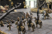 Games Workshop - Warhammer World Exhibition Centre