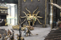 Games Workshop - Warhammer World Exhibition Centre