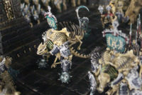 Games Workshop - Warhammer World Exhibition Centre