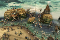 Games Workshop - Warhammer World Exhibition Centre