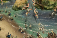 Games Workshop - Warhammer World Exhibition Centre