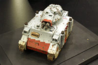 Games Workshop - Warhammer World Exhibition Centre