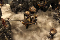 Games Workshop - Warhammer World Exhibition Centre
