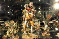 Games Workshop - Warhammer World Exhibition Centre