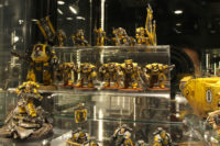 Games Workshop - Warhammer World Exhibition Centre