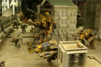 Games Workshop - Warhammer World Exhibition Centre