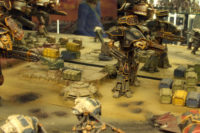 Games Workshop - Warhammer World Exhibition Centre