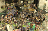 Games Workshop - Warhammer World Exhibition Centre