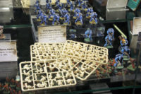 Games Workshop - Warhammer World Exhibition Centre