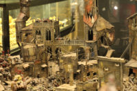 Games Workshop - Warhammer World Exhibition Centre