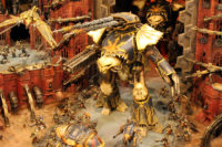 Games Workshop - Warhammer World Exhibition Centre