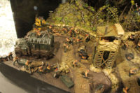 Games Workshop - Warhammer World Exhibition Centre