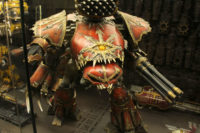 Games Workshop - Warhammer World Exhibition Centre