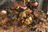 Games Workshop - Warhammer World Exhibition Centre