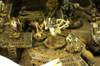 Games Workshop - Warhammer World Exhibition Centre