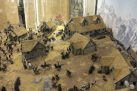 Games Workshop - Warhammer World Exhibition Centre