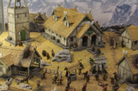 Games Workshop - Warhammer World Exhibition Centre