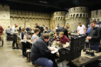 Games Workshop - Warhammer World