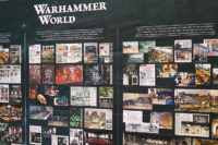 Games Workshop - Warhammer World
