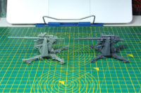 Rubicon Models - 8,8 cm FlaK 36/37