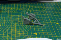 Rubicon Models - 2cm Flakvierling 38