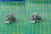 Rubicon Models - 2cm Flakvierling 38 