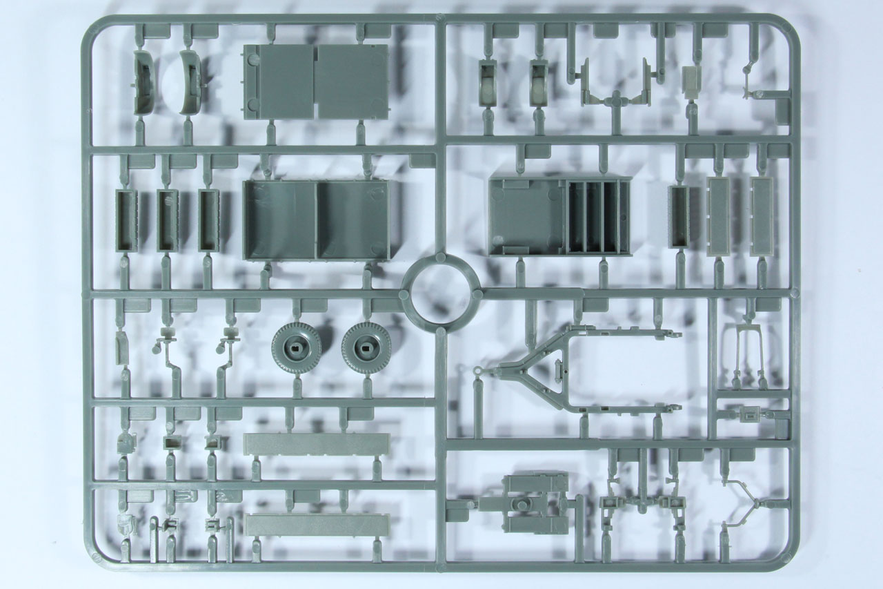 Rubicon 2cm Flak Vierling 38 Chaosbunker De