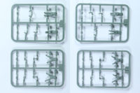 Rubicon Models - 2cm Flakvierling 38