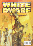 White Dwarf - Dezember 2002