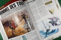 White Dwarf - January 2020