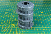 Adeptus Titanicus - Manufactorum Imperialis