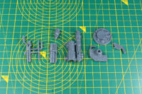 Adeptus Titanicus - Manufactorum Imperialis