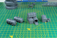 Adeptus Titanicus - Manufactorum Imperialis