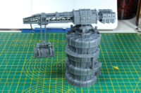 Adeptus Titanicus - Manufactorum Imperialis