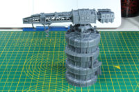 Adeptus Titanicus - Manufactorum Imperialis