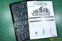 Adeptus Titanicus - Manufactorum Imperialis