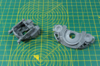 Adeptus Titanicus - Nemesis Warbringer Titan with Quake Cannon
