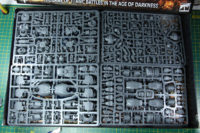 Adeptus Titanicus - New starter boxed set