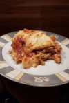 Bon Appetit - Lasagna