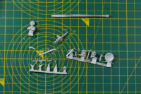 Bolt Action - Centurion Mk III