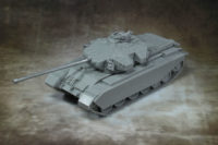 Bolt Action - Centurion Mk III