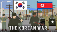 Youtube - Simple History Korean War