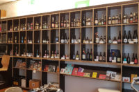 Bierboutique - Oelwechsel