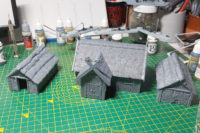 enedra - Outbuildings