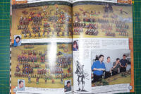 White Dwarf - May 98 48,000 Point Battle Report