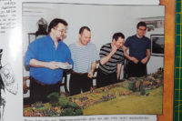 White Dwarf - May 98 48,000 Point Battle Report