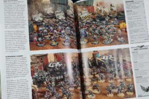 Lollis, Titanen und White Dwarfs « chaosbunker.de