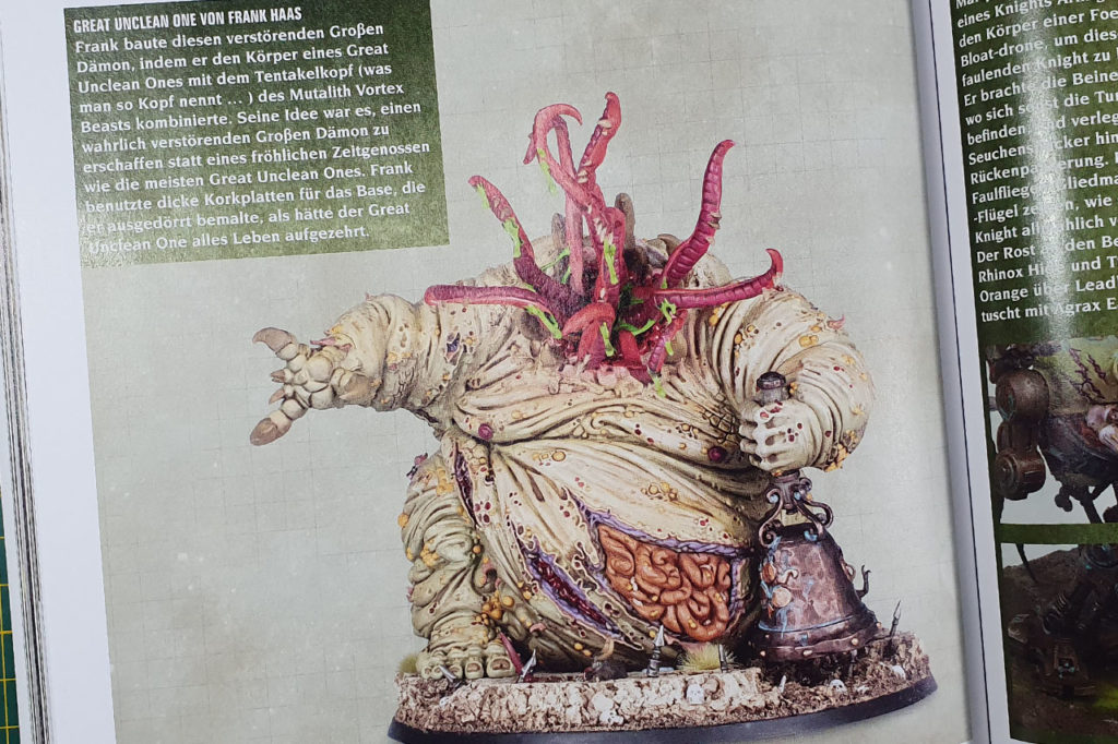 Lollis, Titanen und White Dwarfs « chaosbunker.de