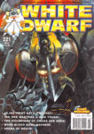 White Dwarf - May 1998 UK Issue #221