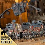 Warhammer - Read the Article 